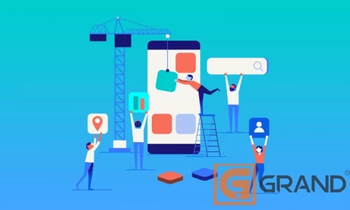 معايير تطوير تطبيقات Android مع أفضل شركه برمجة في مصر