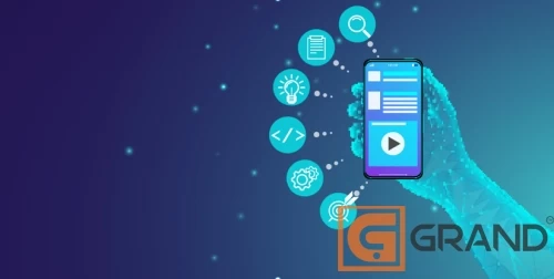 تتيح لك فرصة حقيقية لتحقيق نجاح مشروعك مع أفضل شركات تطوير تطبيقات الهواتف في الرياض