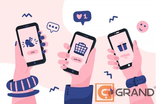 هل تدرك كيف يمكن لتطبيق الجوال الذكي أن يعزز نشاط تجارتك الإلكترونية